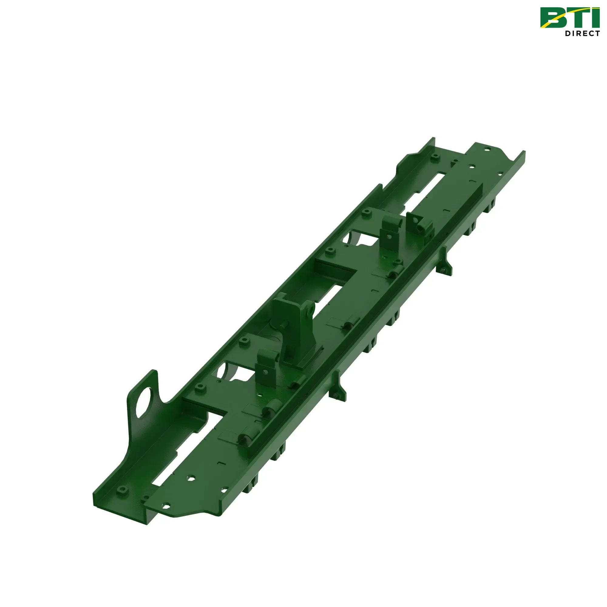AXE29925: Chaffler Rear Weldment Channel