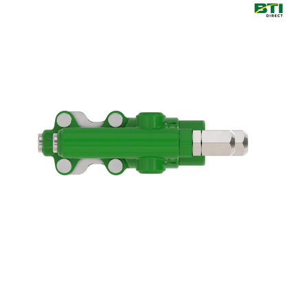 AL207463: Regulator