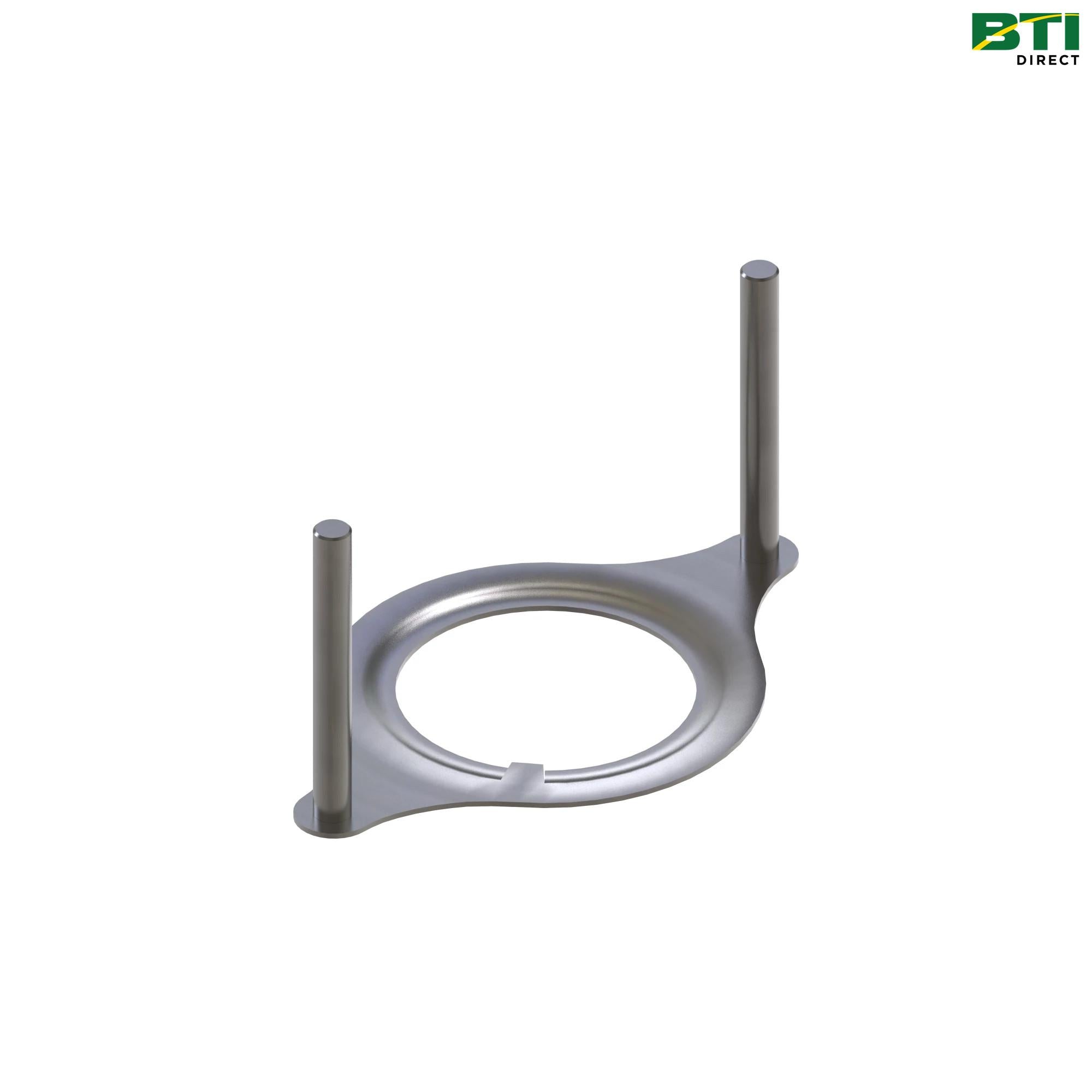 AR62190: Retainer with Pins