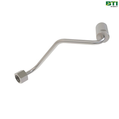 AL211599: Oil Line