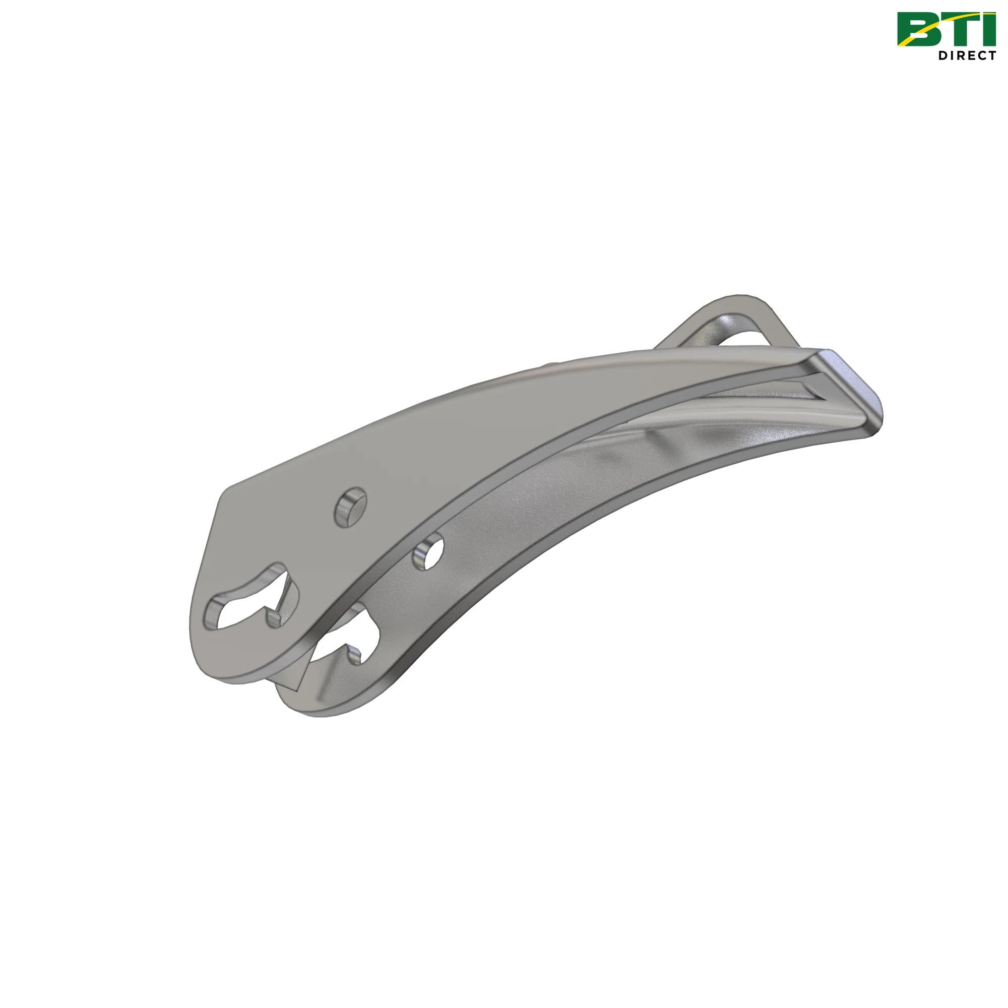 AL214137: Center Link Hook Lever