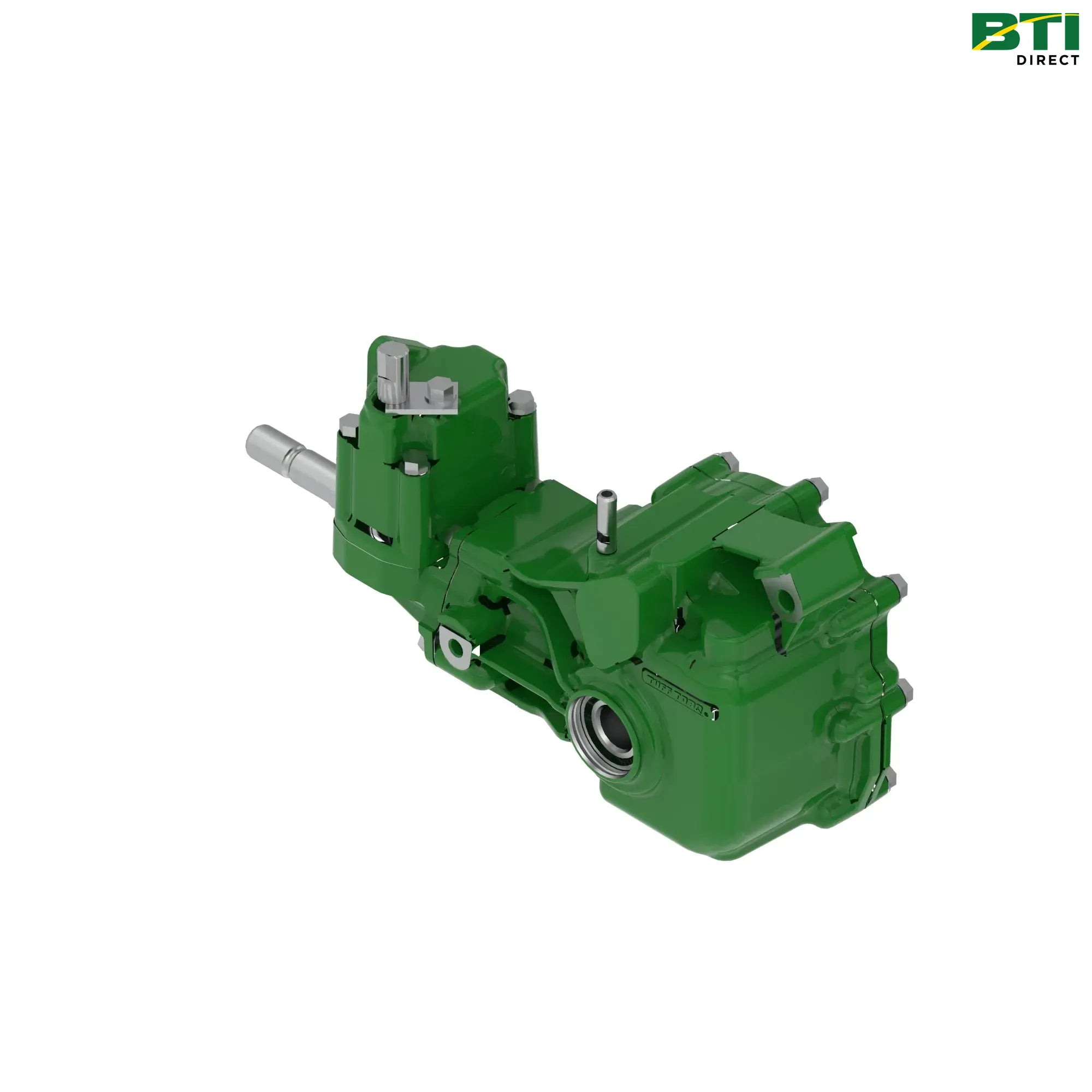 AUC15441: MFWD Differential
