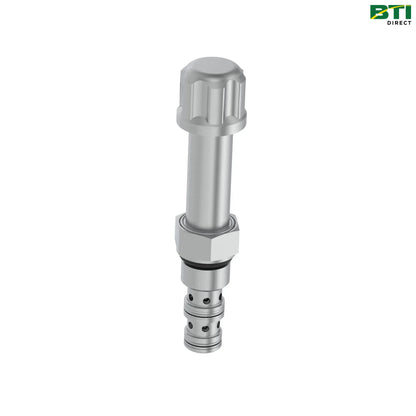 AXE27339: Solenoid Hydraulic Valve