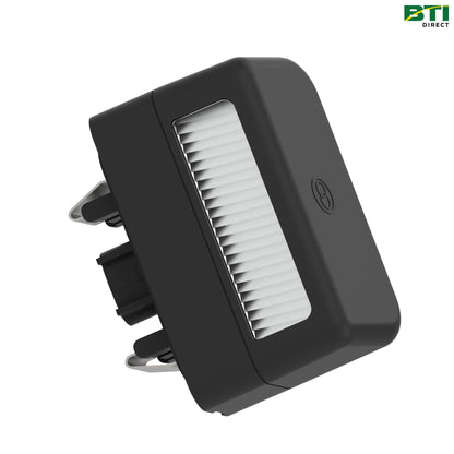 AL207073: Tail Lamp, 12 Volts