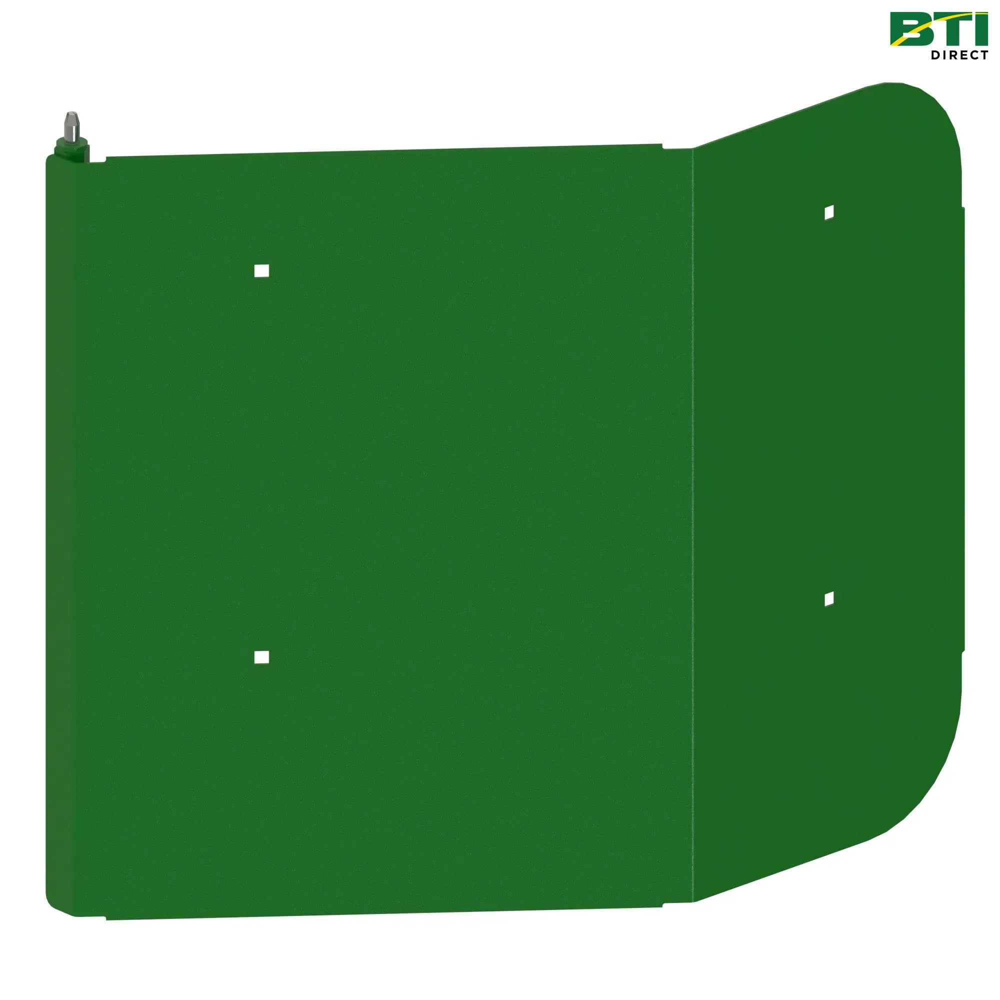 AN279481: Right Side Drive Wheel Shield