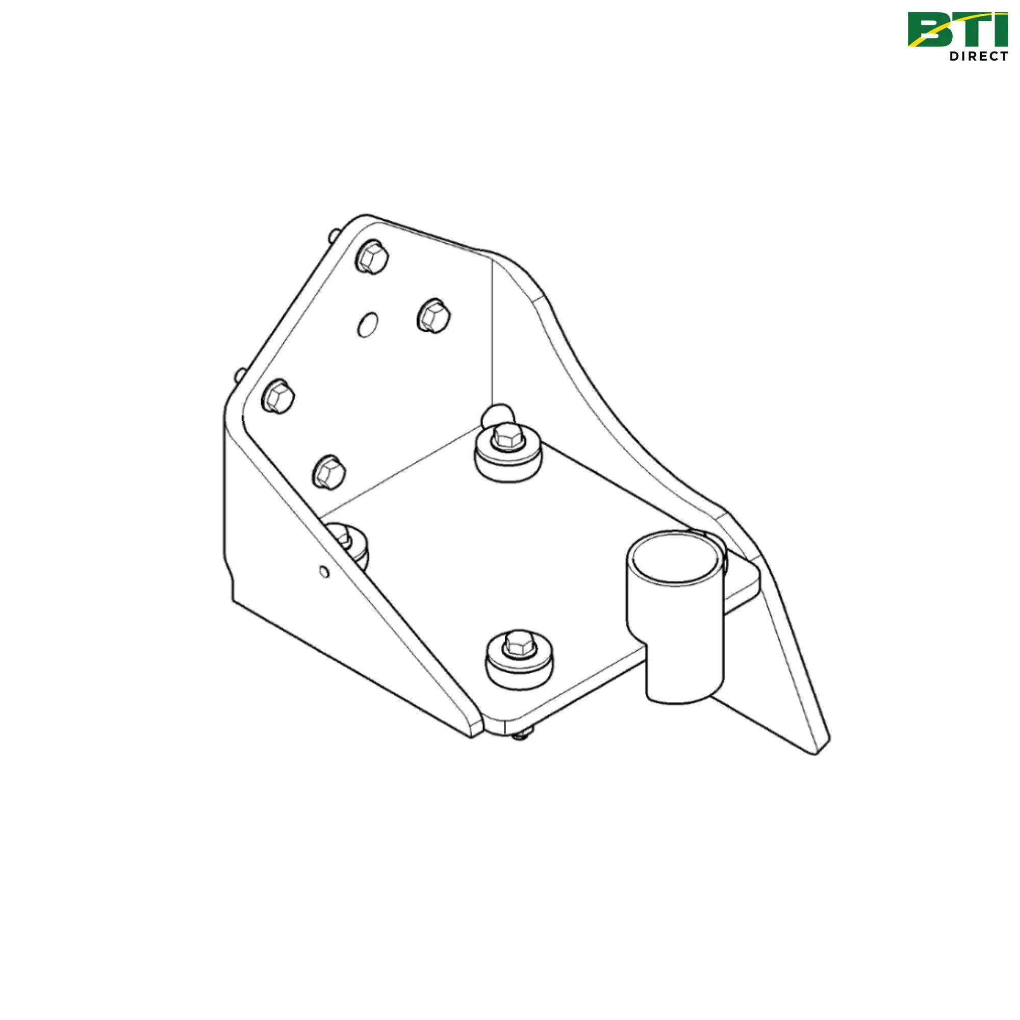 RE269398: Radar Sensor Kit