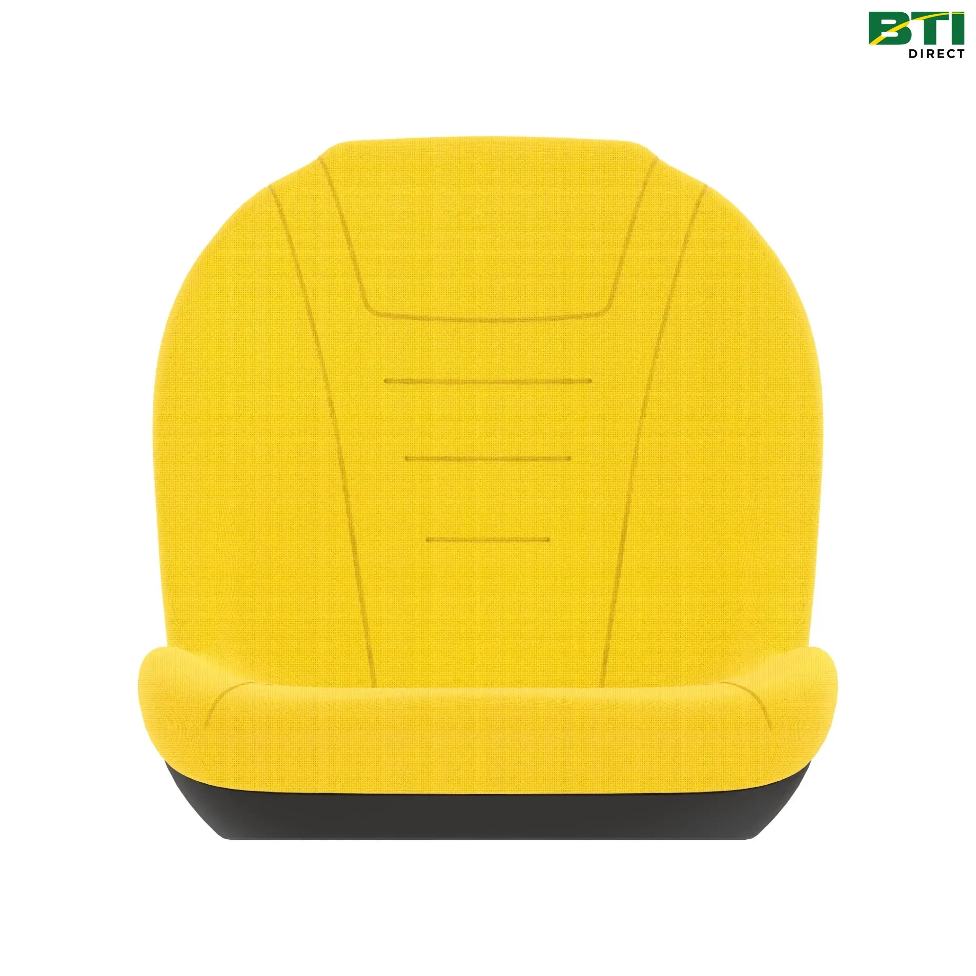 AUC12712: Seat