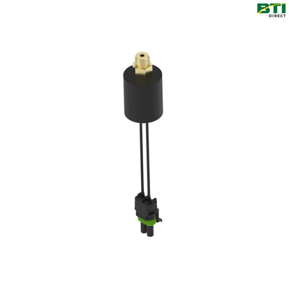 RE12176: Air Filter Restriction Flow Sensor