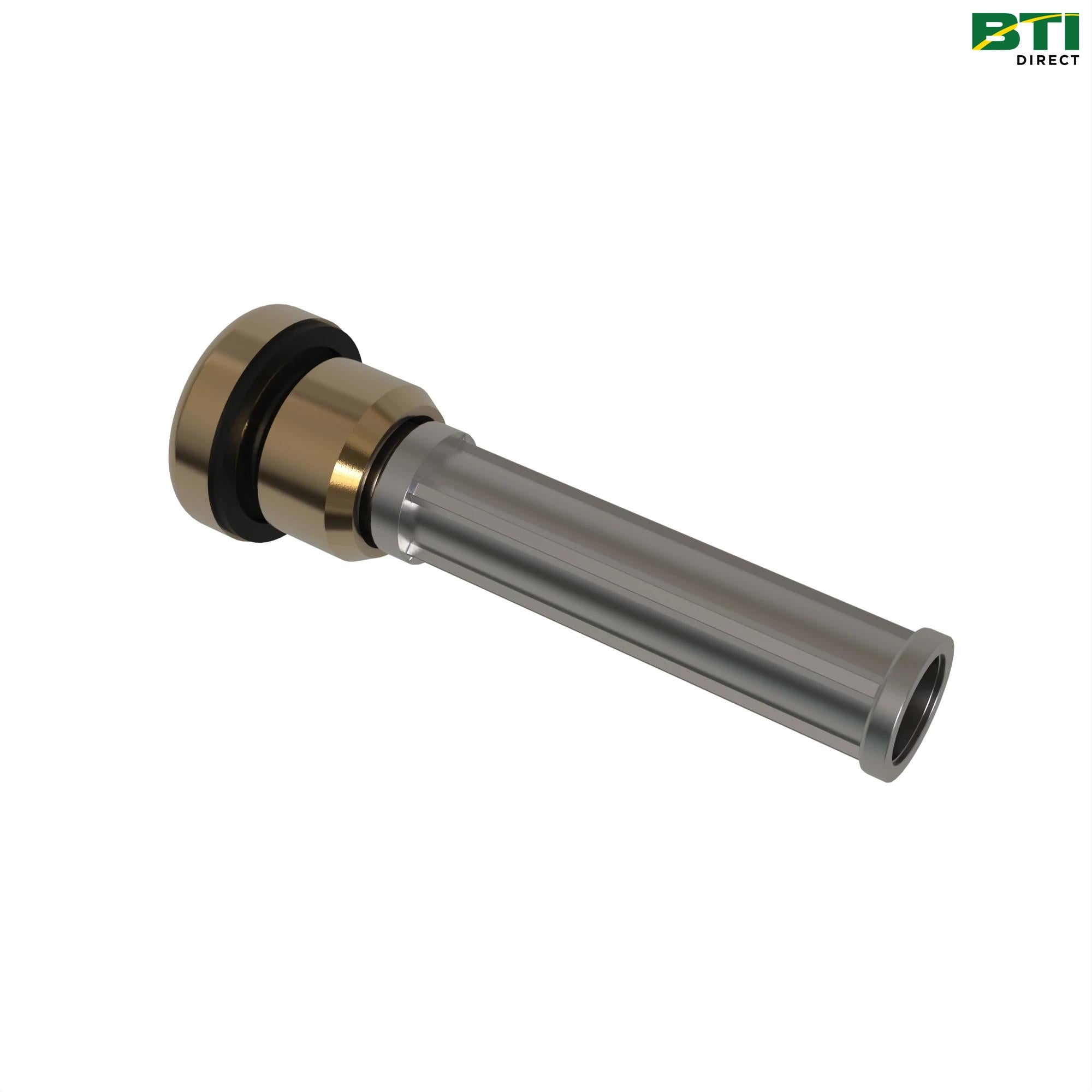 RE543768: Fuel Inlet Pump Screen