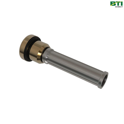 RE543768: Fuel Inlet Pump Screen