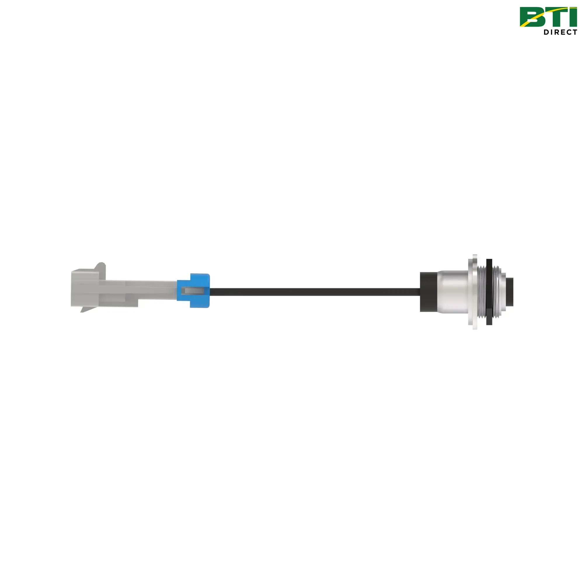 AUC15225: Natural Safety Push Switch