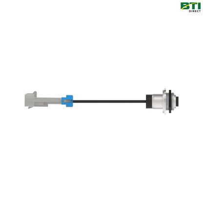 AUC15225: Natural Safety Push Switch