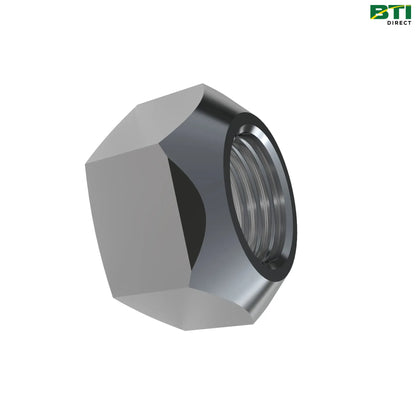 N306686: Hexagonal Lock Nut, 0.875"