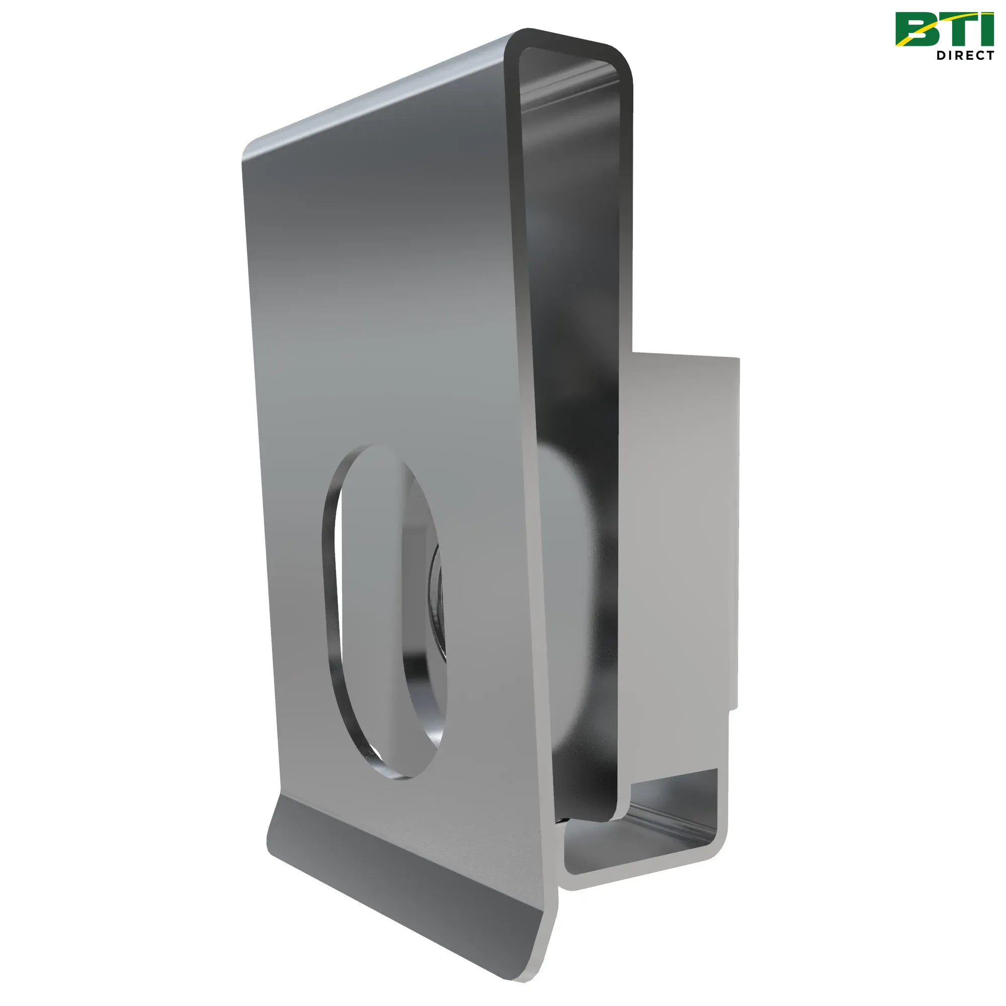 AXE48108: Cage Nut, M8