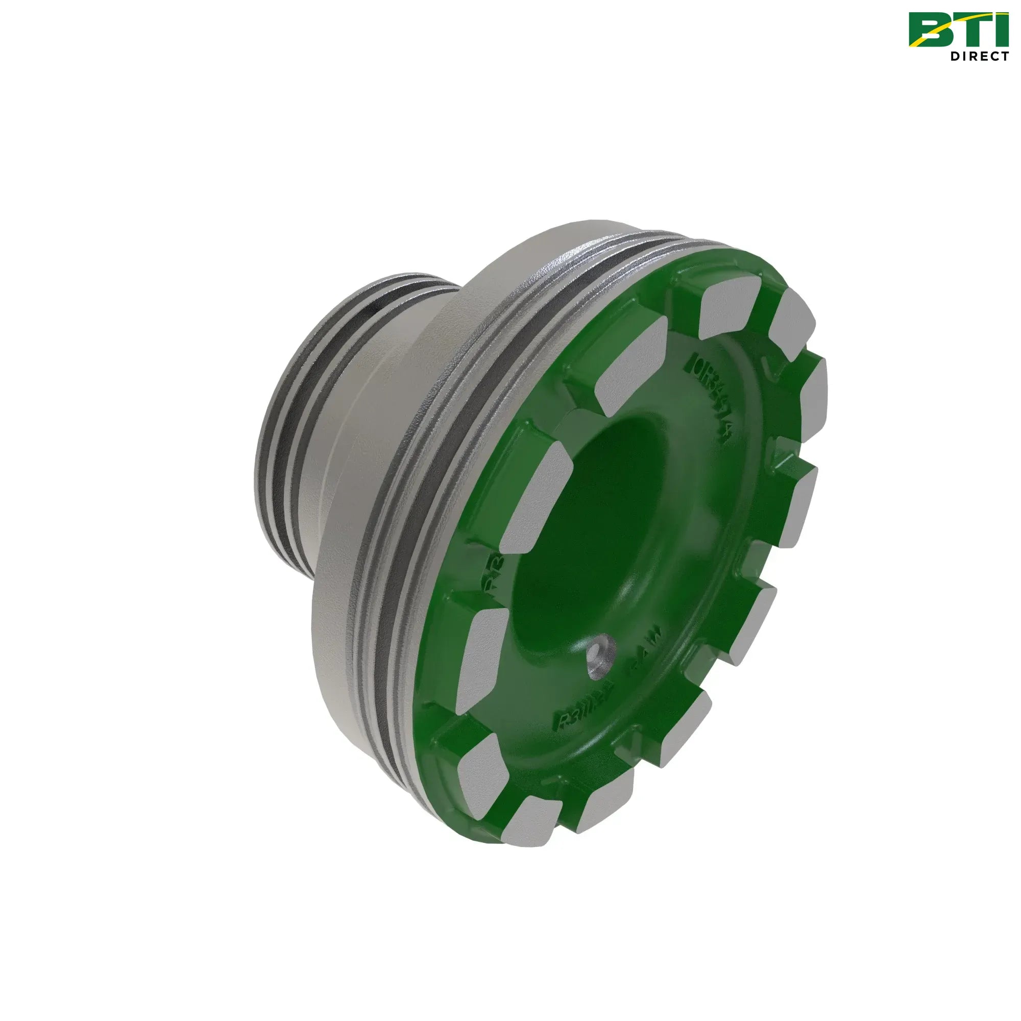 RE344739: Differential