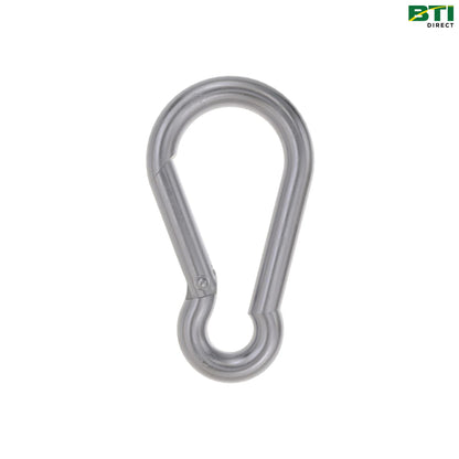 AL214338: Radiator Grille Hook