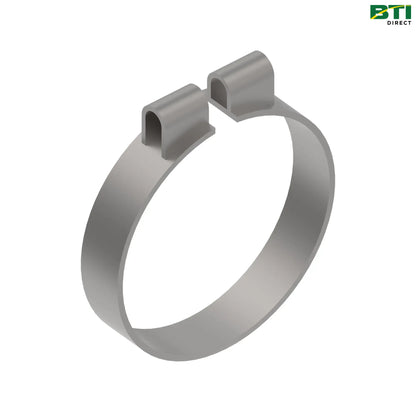 RE160691: Constant Torque Band Clamp