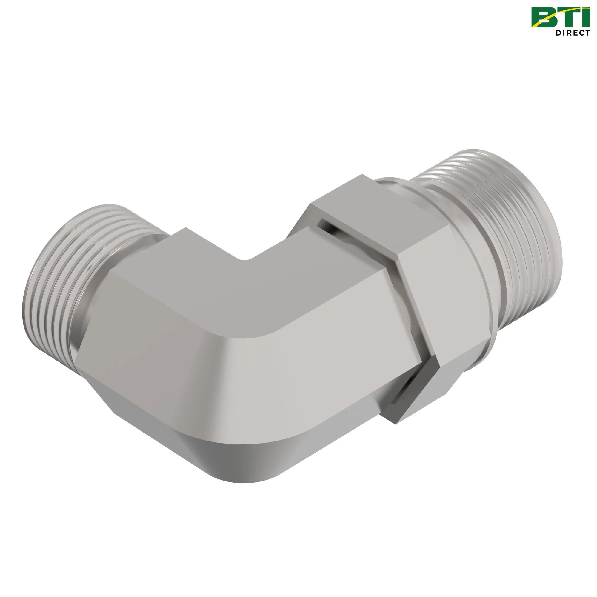 L225332: Elbow Fitting