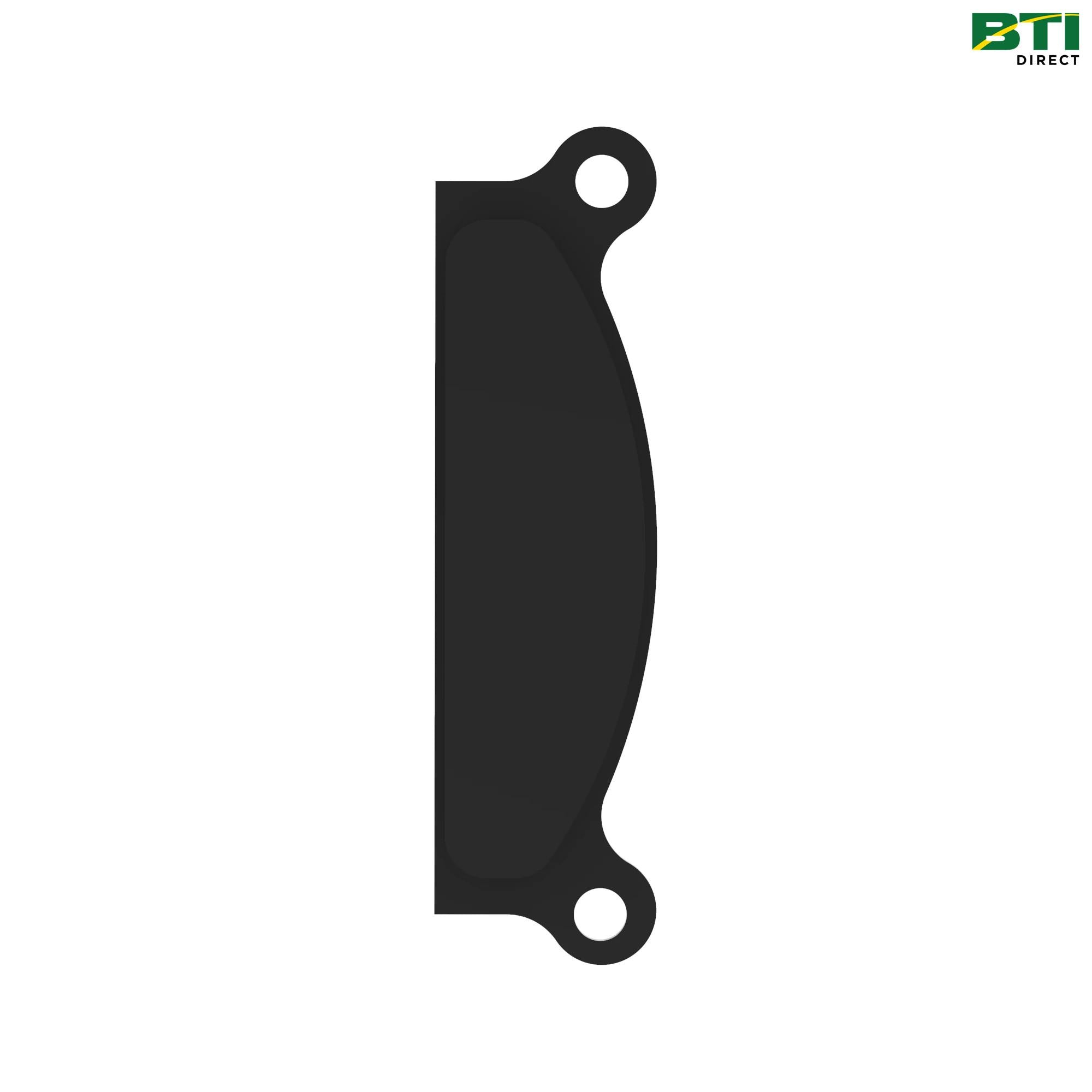 AN306080: Brake Pad