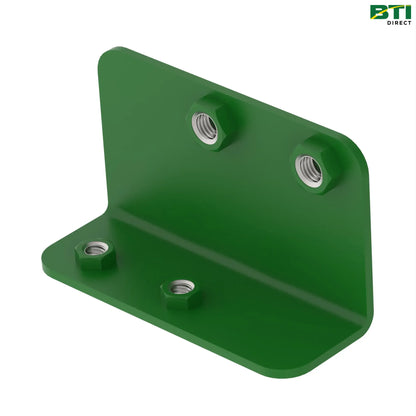 AN302475: Bracket