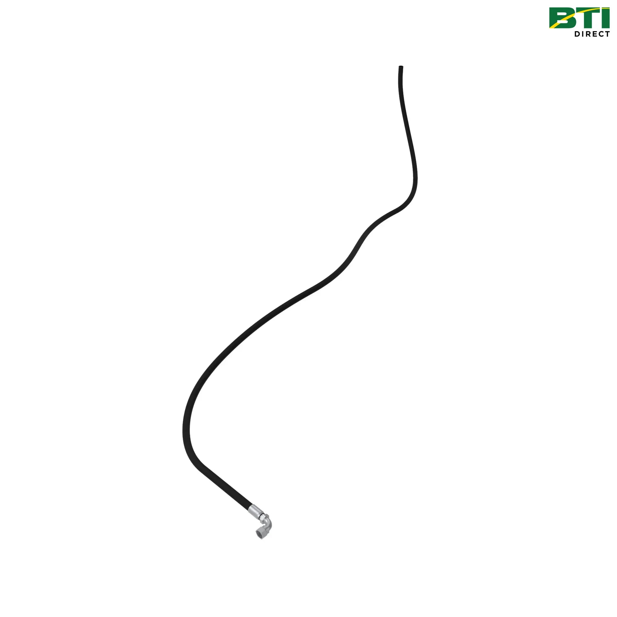 RE262057: Fuel Line Hose