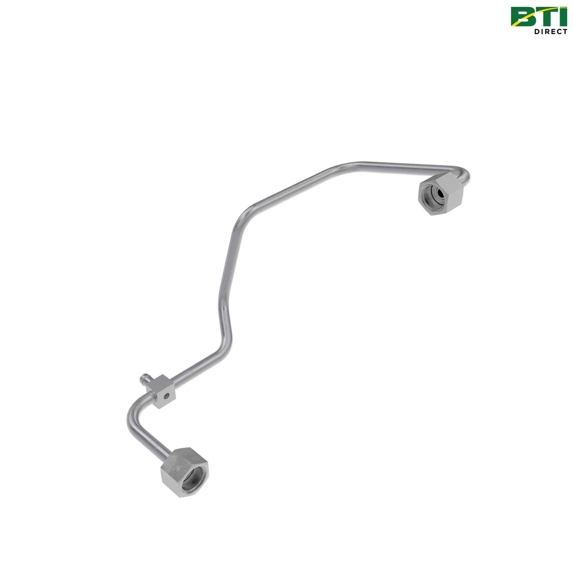 AL204133: Oil Line