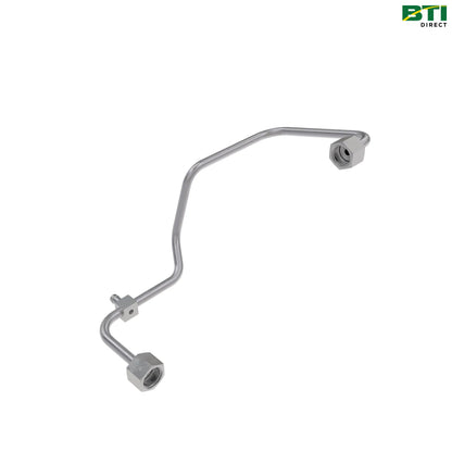 AL204133: Oil Line