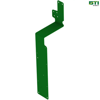 N403846: Hydraulic Valve Mount Bracket