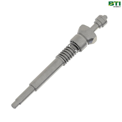 AL234015: Power-Takeoff