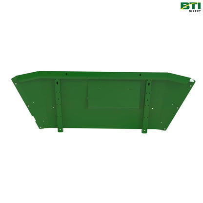 AXE64803: Rear Extension