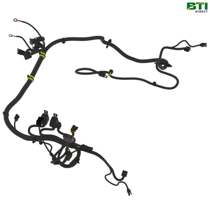 AUC21514: Chassis Wiring Harness