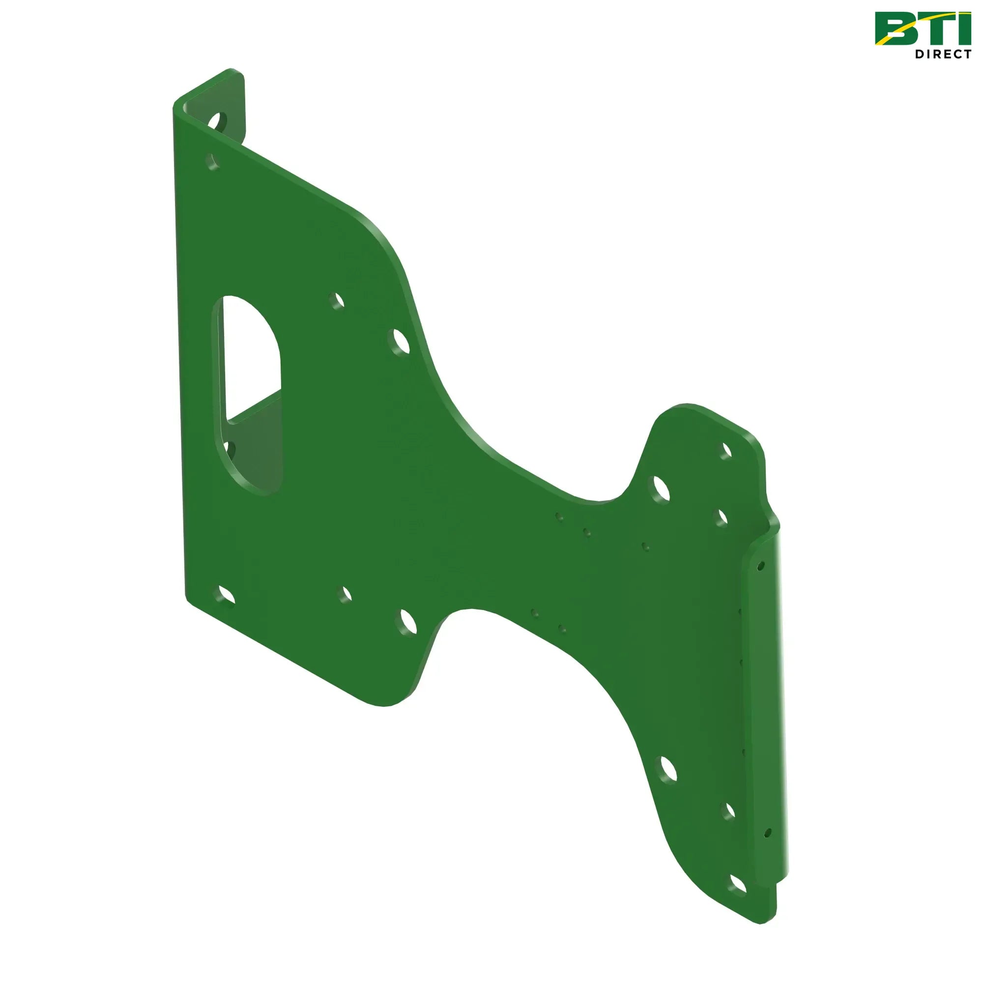 N319766: Bracket