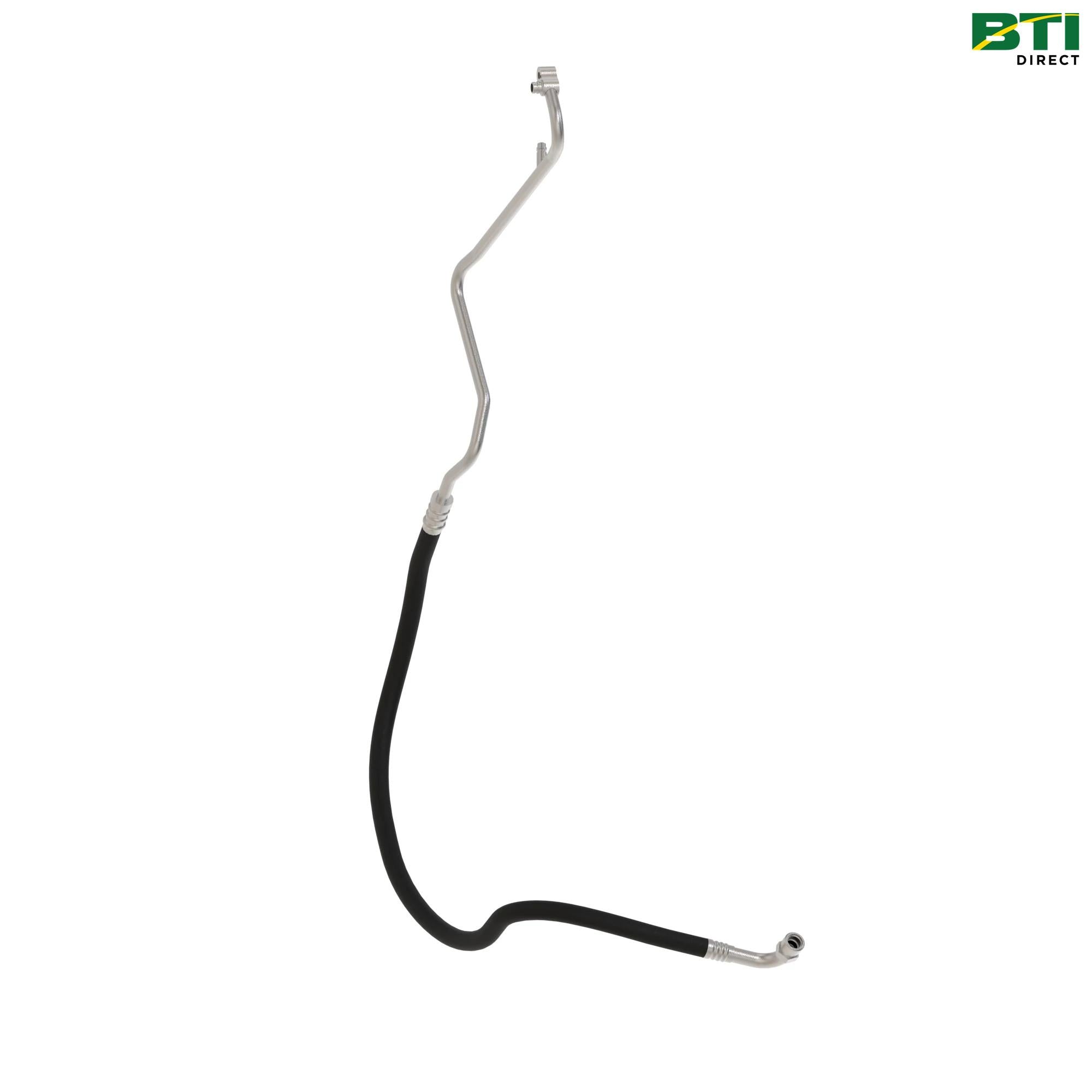 AN304346: Compressor Line