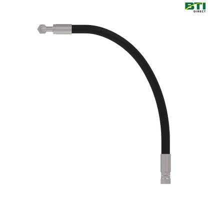 RE304641: Steering Line Hydraulic Hose