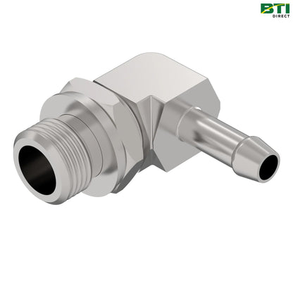 AL213801: External to Internal Thread Adapter Fitting