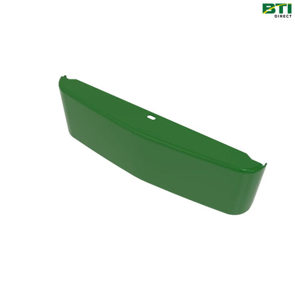 N403775: Main Frame Front Cover