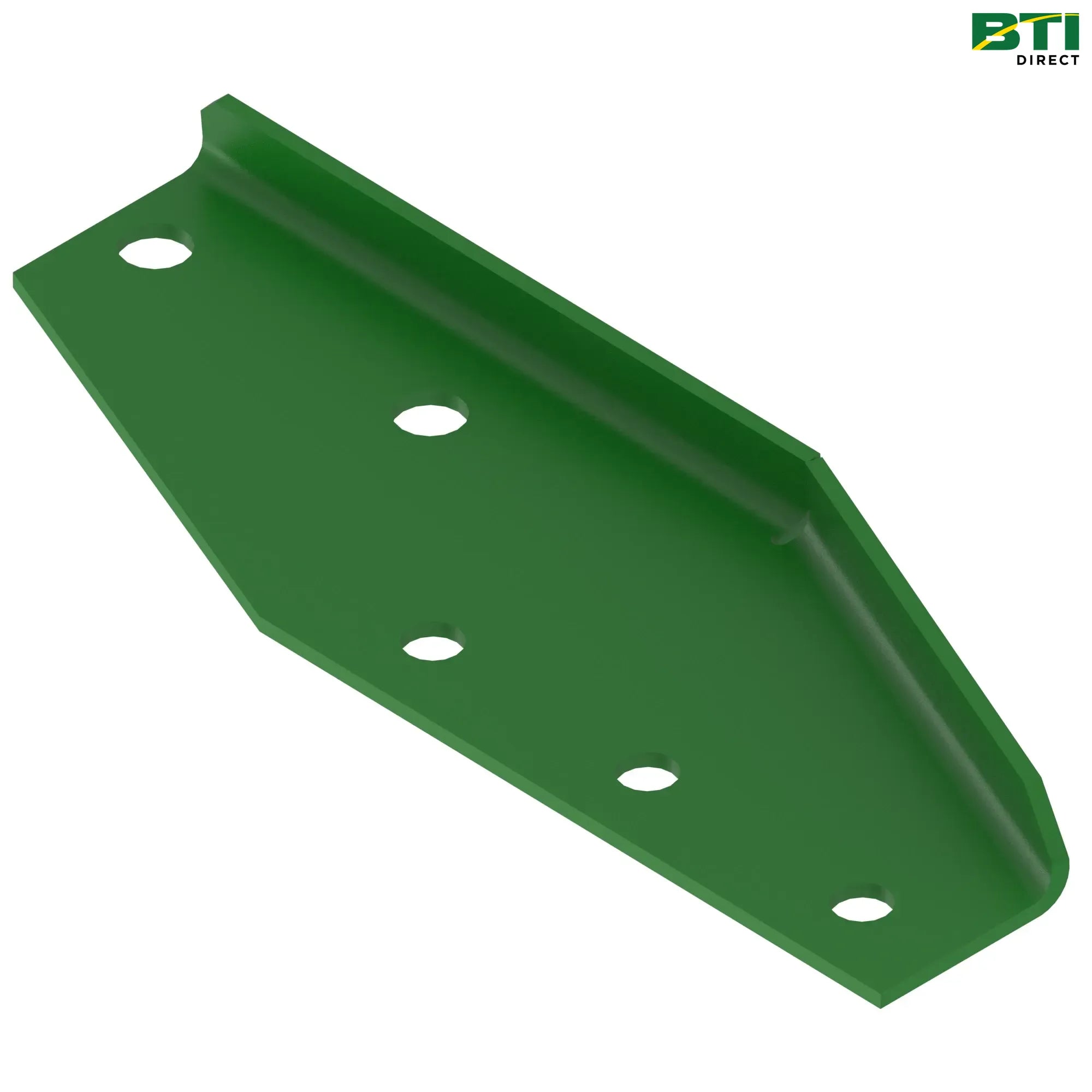 N375606: Weight Right Side Angle