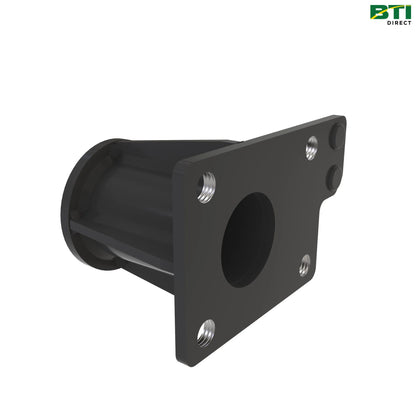 AL225565: Right Side Rear Suspension Mounting Parts