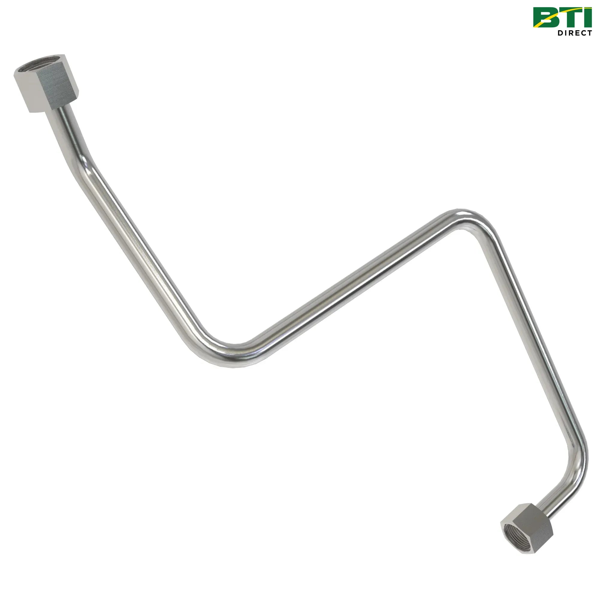 RE332244: Secondary Brake Return Oil Line