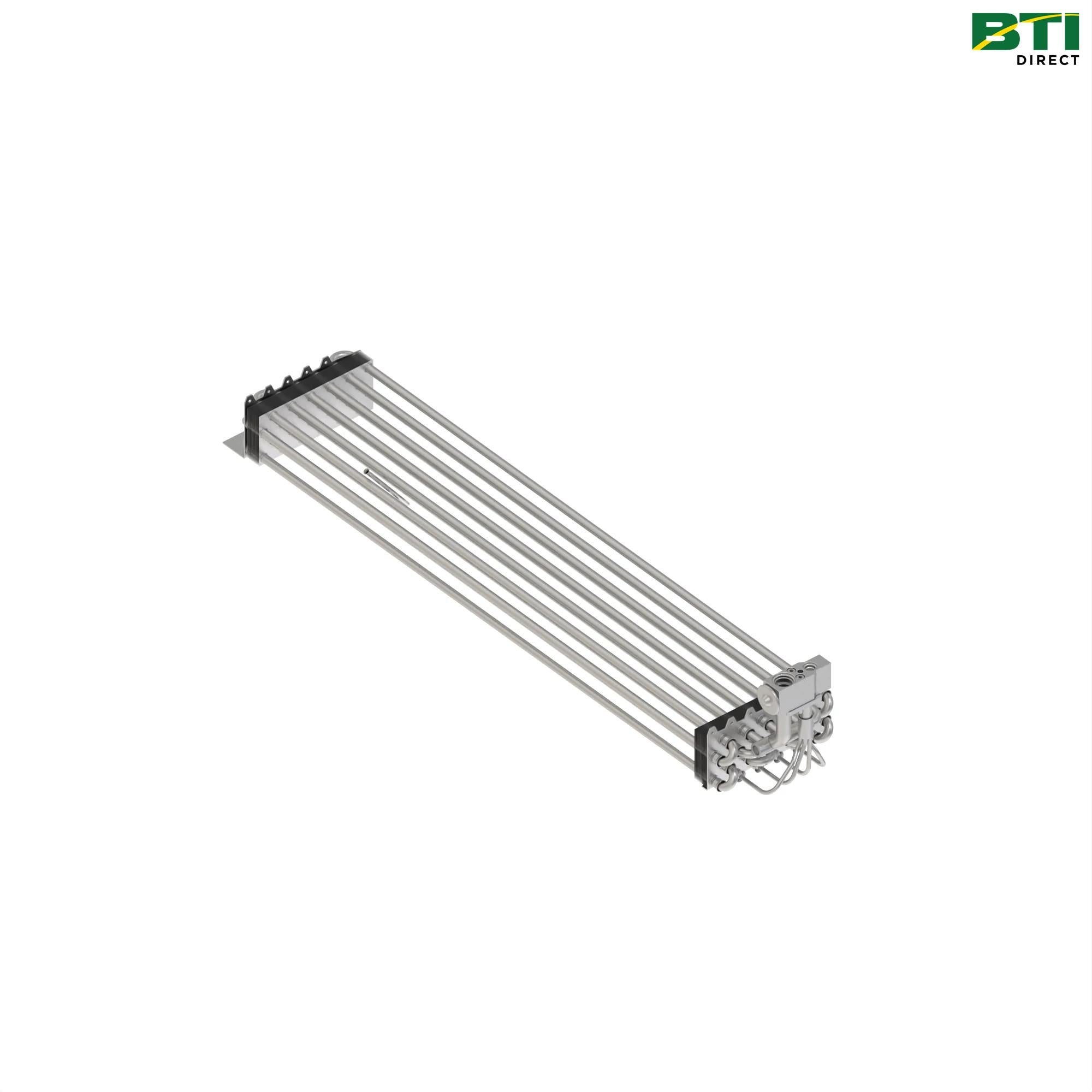 SJ32462: Evaporator
