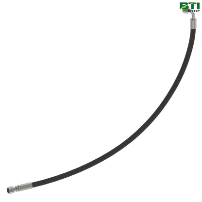 AN402225: AutoTrac™ Valve Fabricated Hydraulic Hose