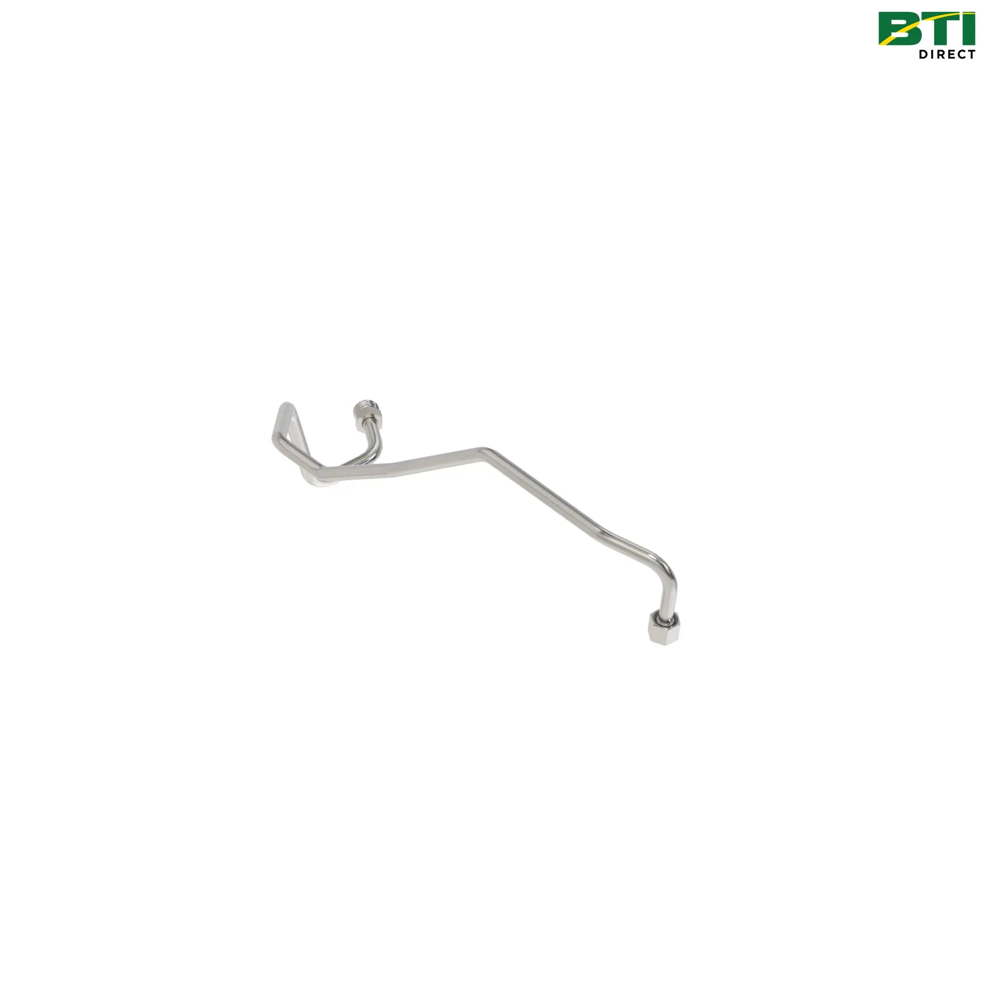 RE193168: Steering Cylinder Oil Line