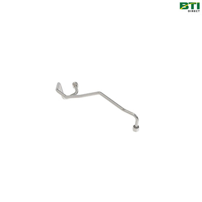 RE193168: Steering Cylinder Oil Line