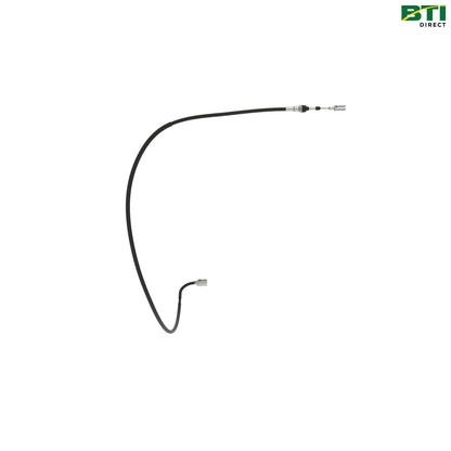 AL217565: SCV Push Pull Cable