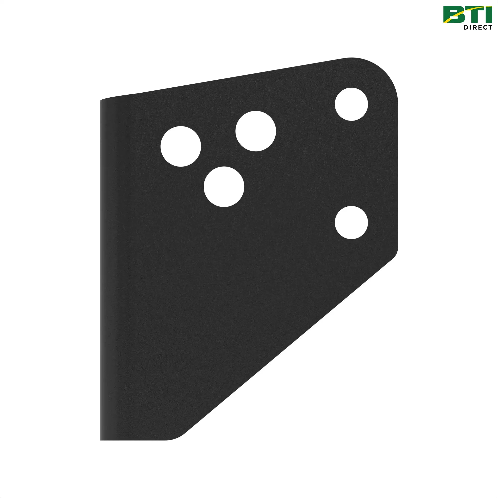 N239355: Spike Tooth Bracket, Left Side
