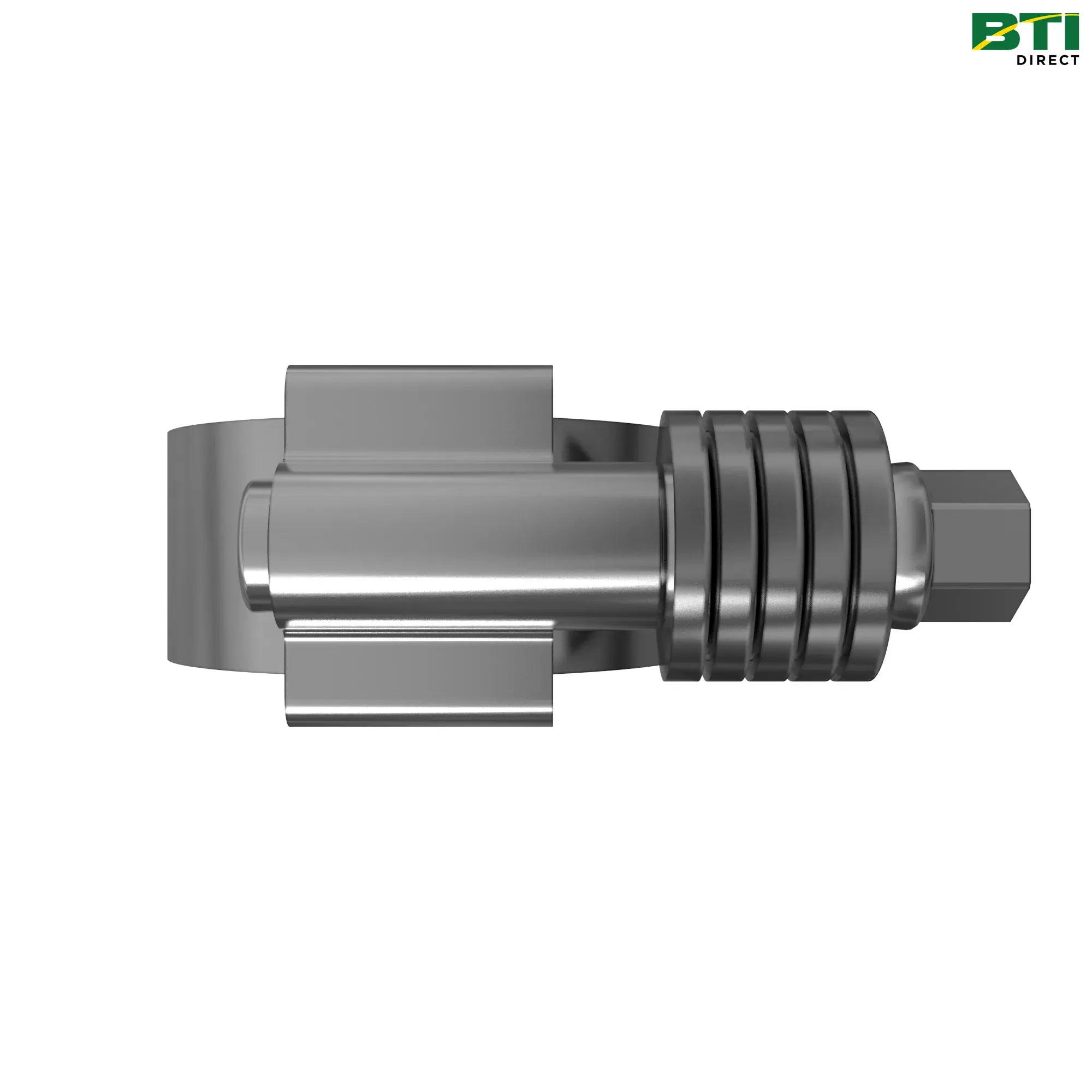 RE224072: Hose Clamp