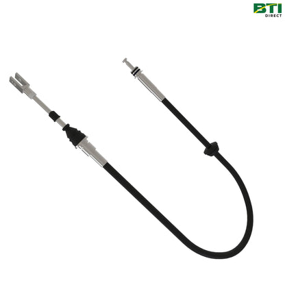 RE201339: Push Pull Cable