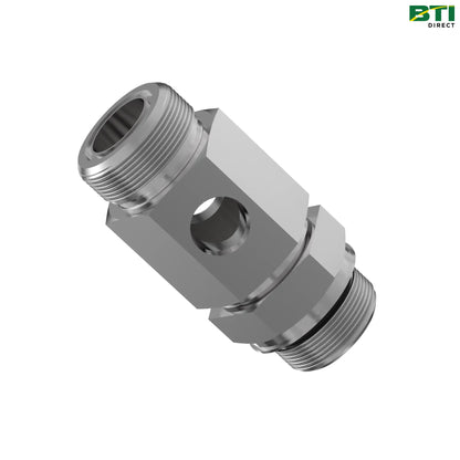 RE248316: Adapter Fitting