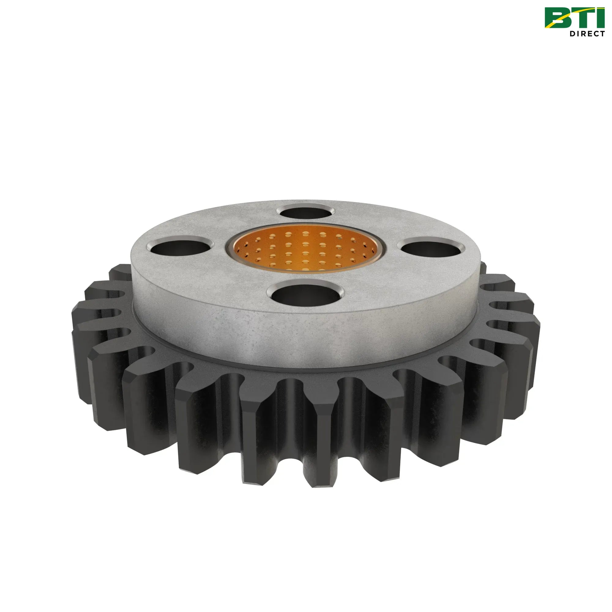 AN273468: Drum Slip Clutch Gear, 25 Teeth
