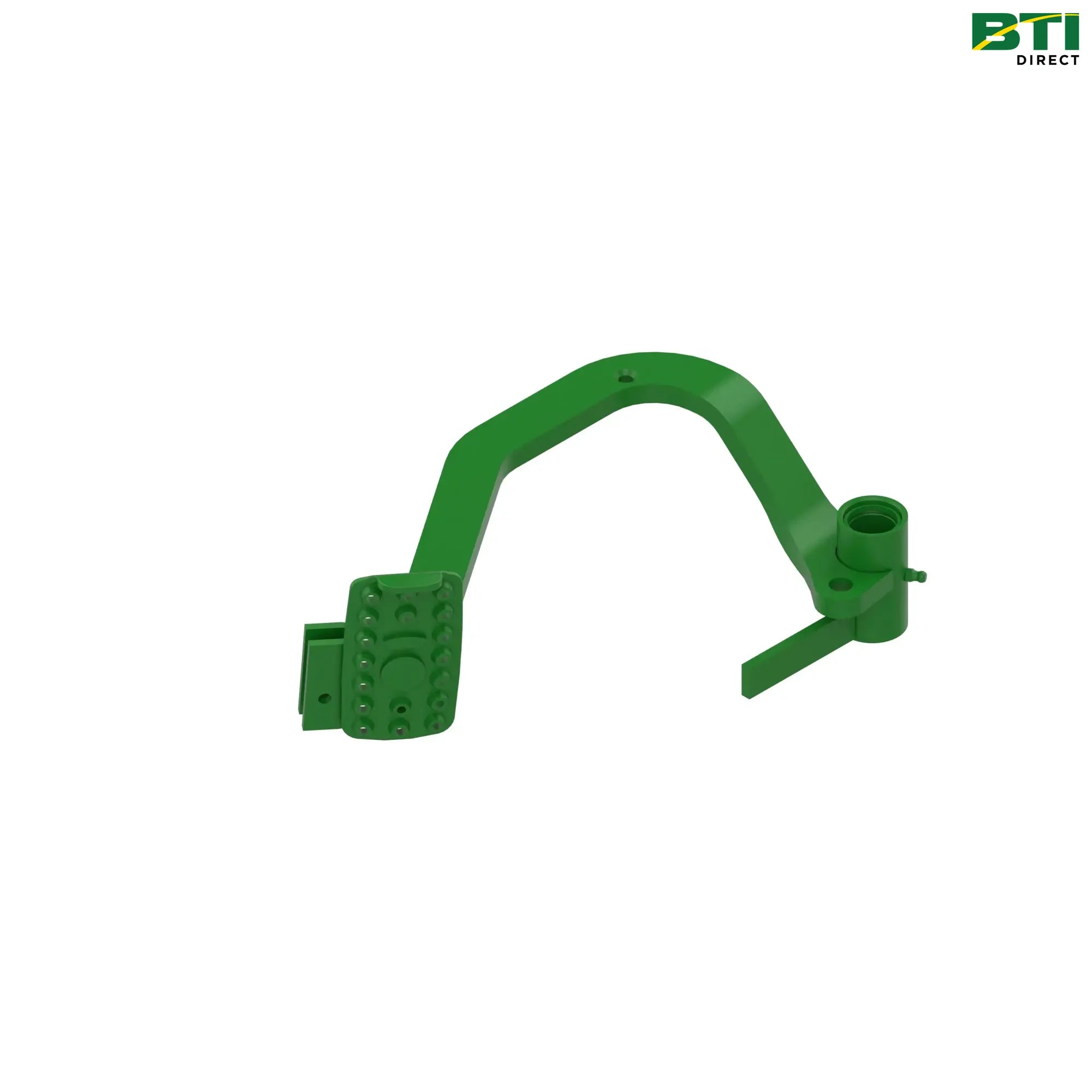 RE262469: Right Side Brake Pedal
